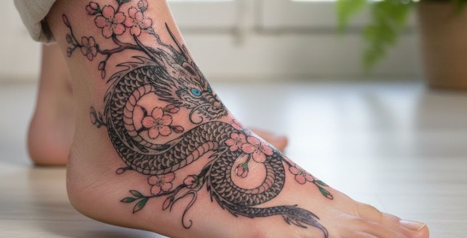 Eliminar tatuajes en zonas de mucho roce