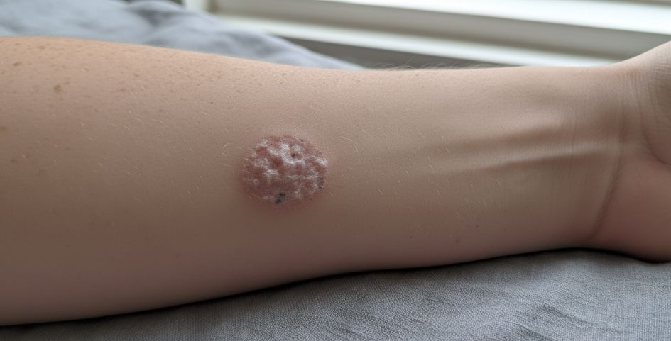 cicatrices post-láser