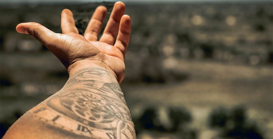 Eliminar un tatuaje de forma definitiva